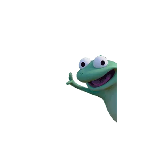 Tom Lizard Hoppers preview