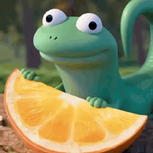 Tom Lizard Hoppers
