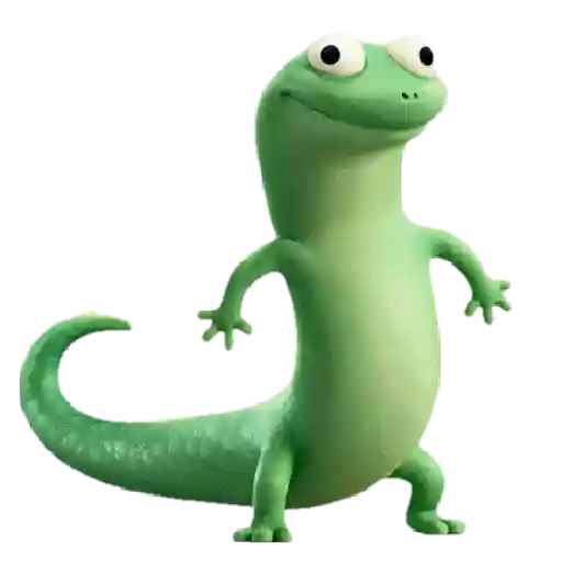 Tom Lizard Hoppers