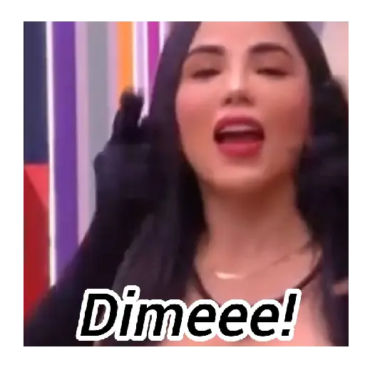 Karina García LCDLF  🏠🤑 preview