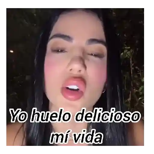 Karina García LCDLF  🏠🤑
