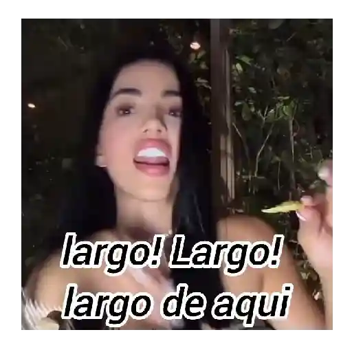 Karina García LCDLF  🏠🤑