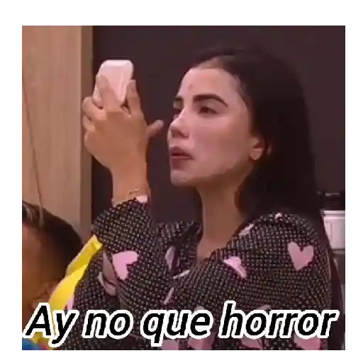 Karina García LCDLF  🏠🤑 preview