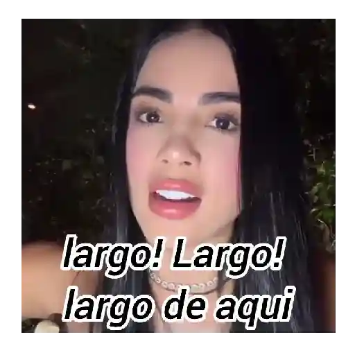Karina García LCDLF  🏠🤑 preview