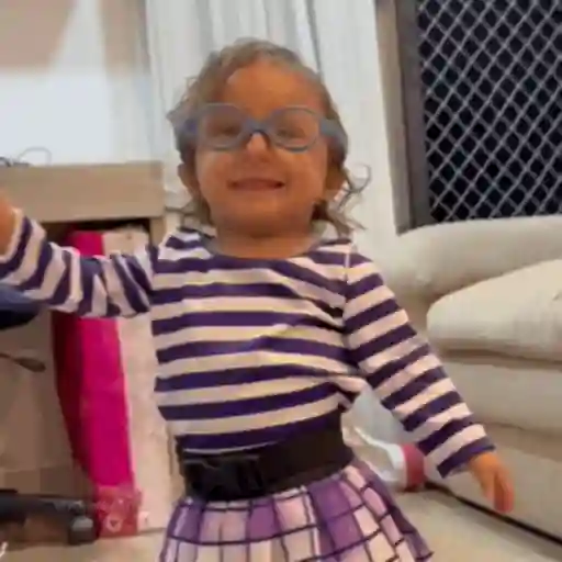 Maria Paula preview
