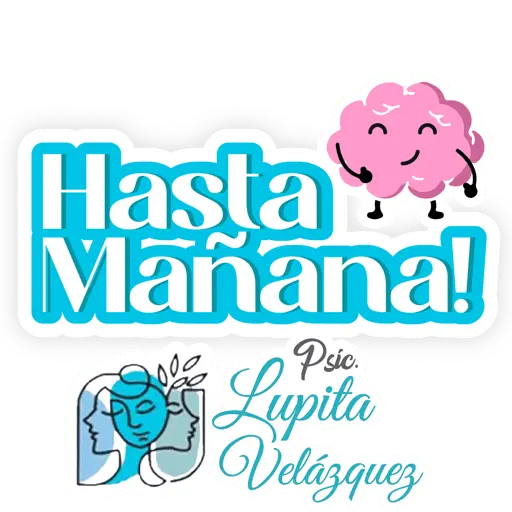 Psic Lupita Frases 
