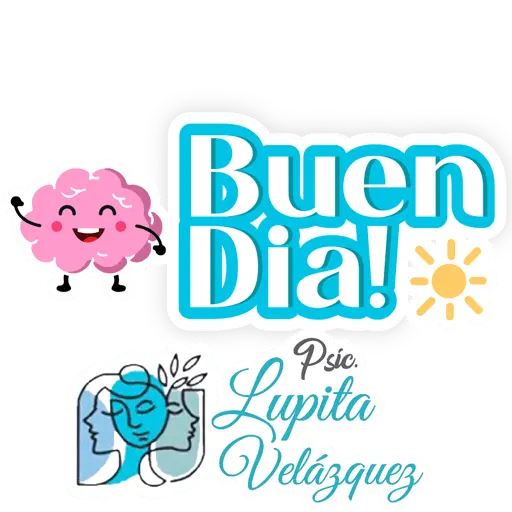 Psic Lupita Frases 