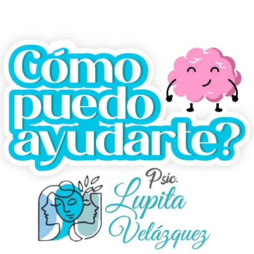 Psic Lupita Frases 