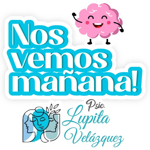 Psic Lupita Frases 