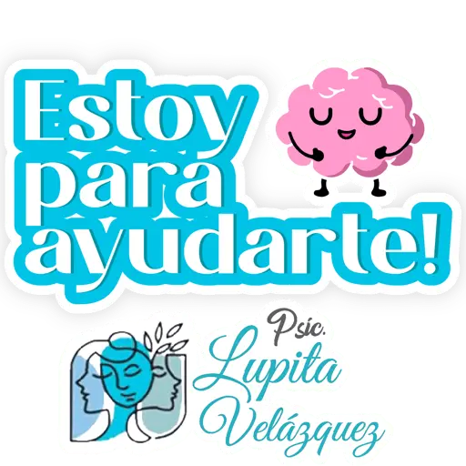 Psic Lupita Frases 