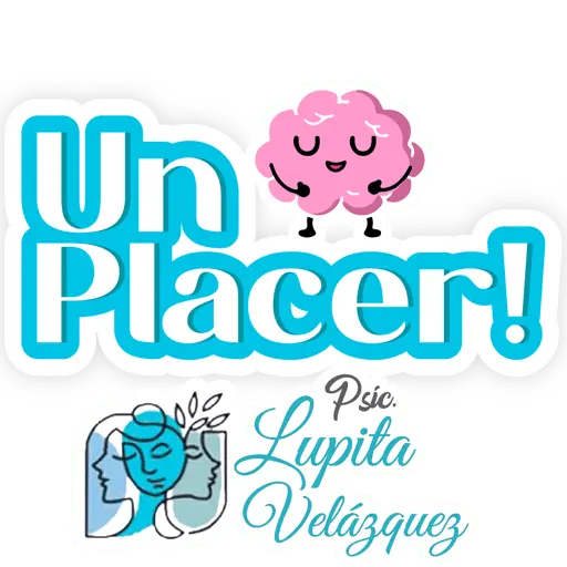 Psic Lupita Frases 