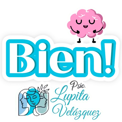 Psic Lupita Frases 