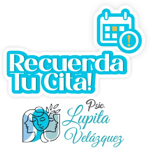 Psic Lupita Frases 