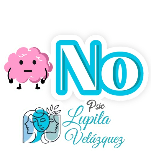 Psic Lupita Frases 