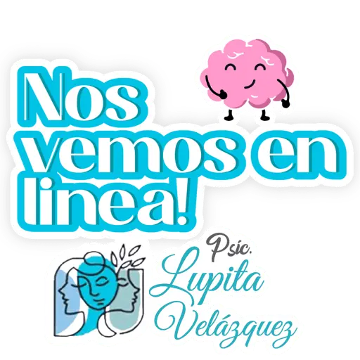 Psic Lupita Frases 