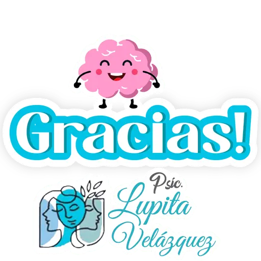 Psic Lupita Frases 