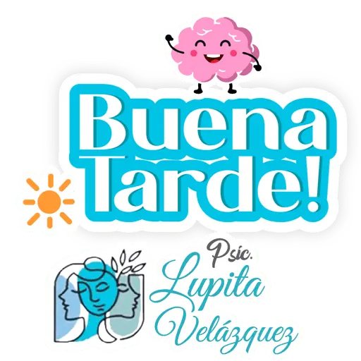 Psic Lupita Frases 
