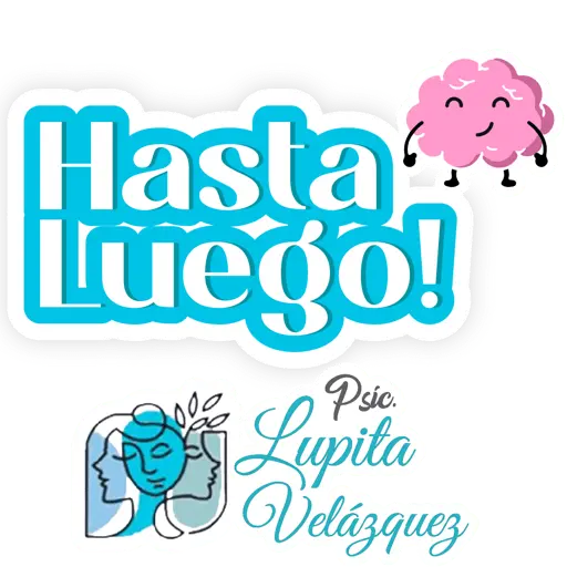 Psic Lupita Frases 