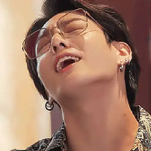 JUNGKOOK 🦋 BTS