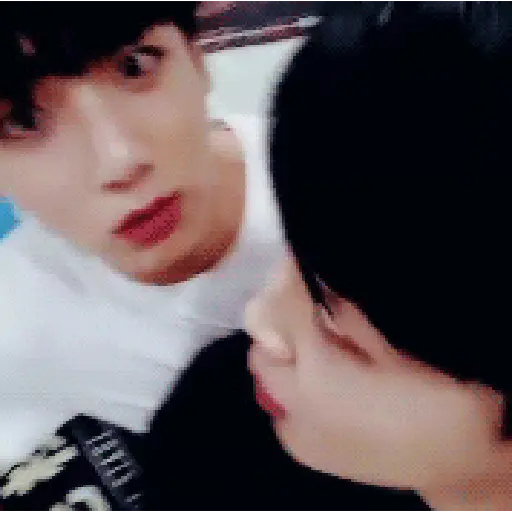 JUNGKOOK 🦋 BTS