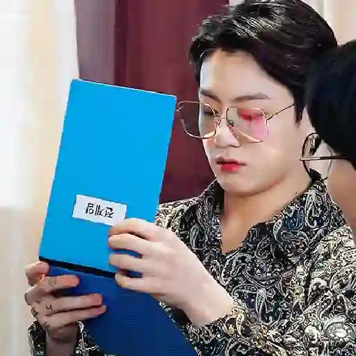 JUNGKOOK 🦋 BTS