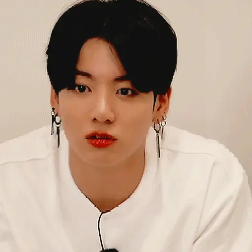 JUNGKOOK 🦋 BTS