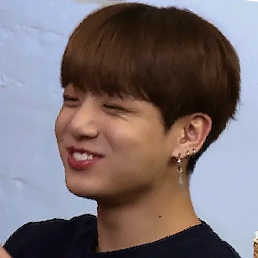 JUNGKOOK 🦋 BTS