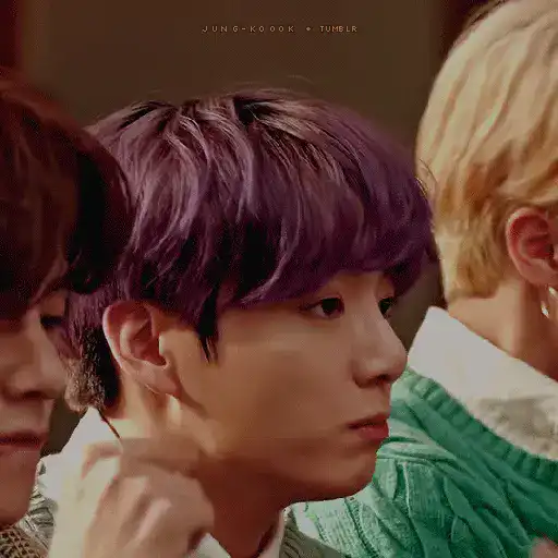 JUNGKOOK 🦋 BTS