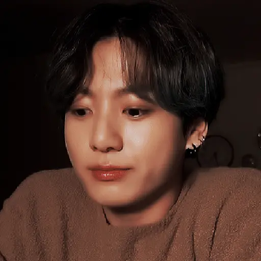 JUNGKOOK 🦋 BTS