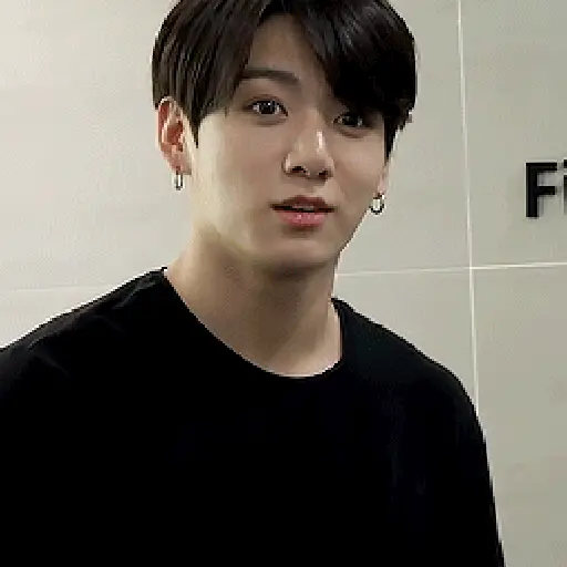 JUNGKOOK 🦋 BTS