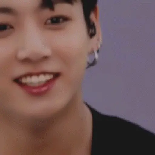 JUNGKOOK 🦋 BTS