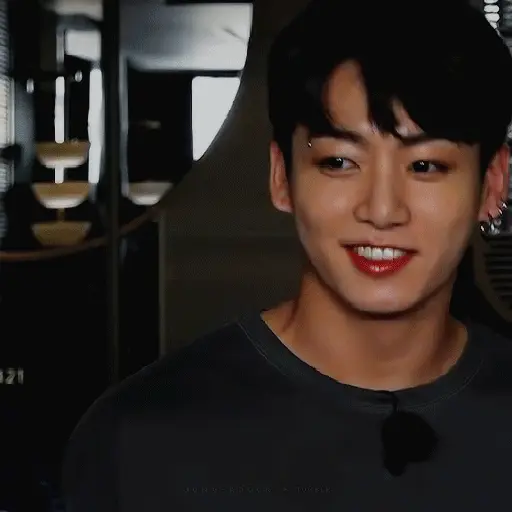 JUNGKOOK 🦋 BTS