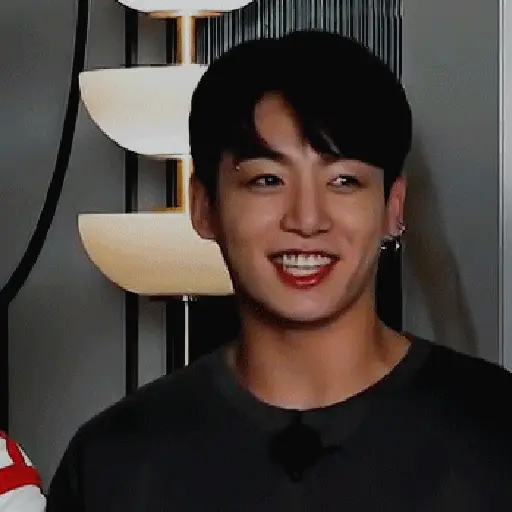 JUNGKOOK 🦋 BTS