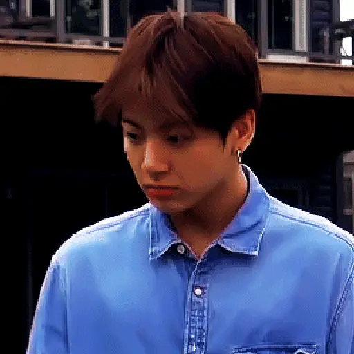 JUNGKOOK 🦋 BTS