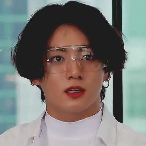JUNGKOOK 🦋 BTS