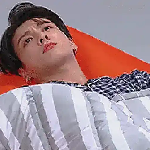 JUNGKOOK 🦋 BTS