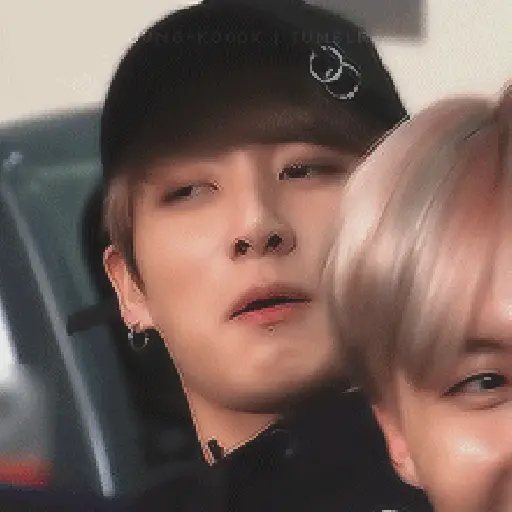 JUNGKOOK 🦋 BTS