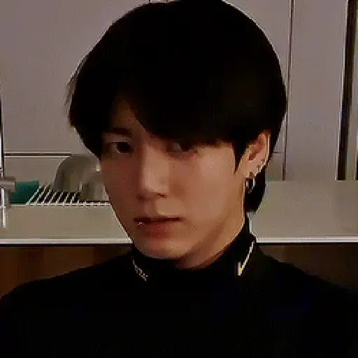 JUNGKOOK 🦋 BTS