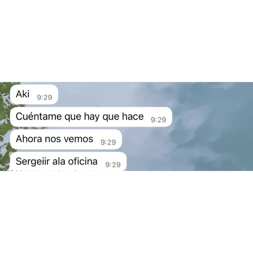 Mis pegatinas