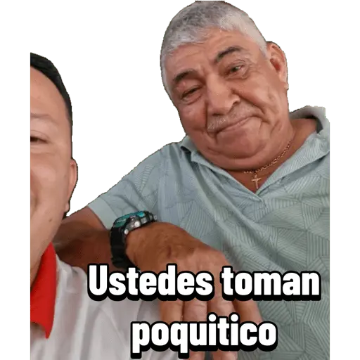 Mis pegatinas