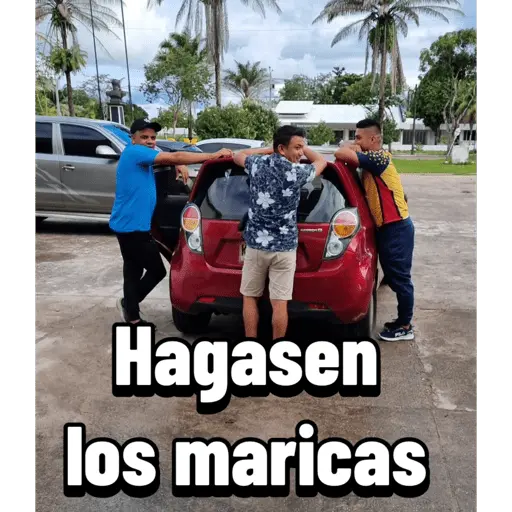 Mis pegatinas