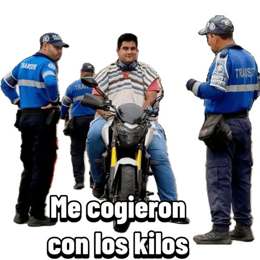 Mis pegatinas