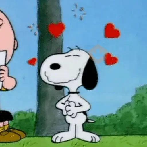🐾Snoopy 3🐾 sticker 18