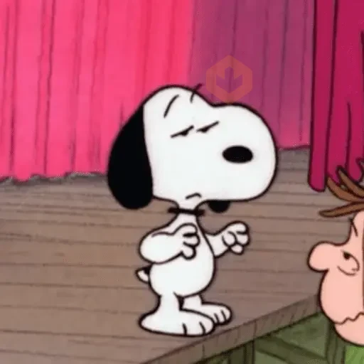 🐾Snoopy 3🐾 sticker 21