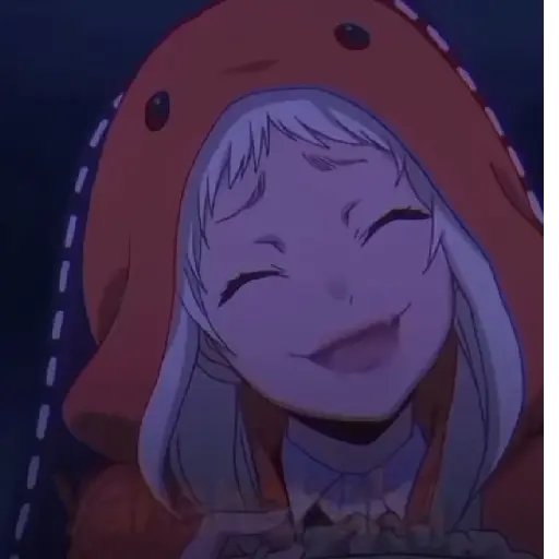 Kakegurui Masho 2 💋♥️
