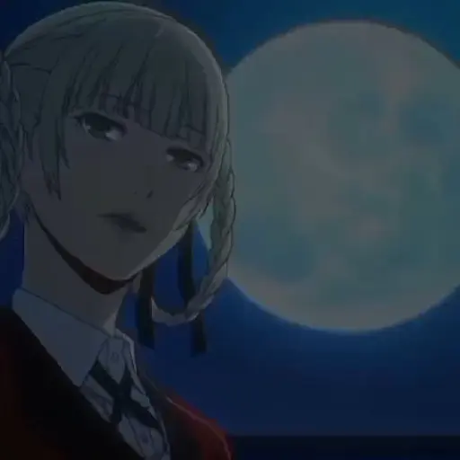 Kakegurui Masho 2 💋♥️ preview