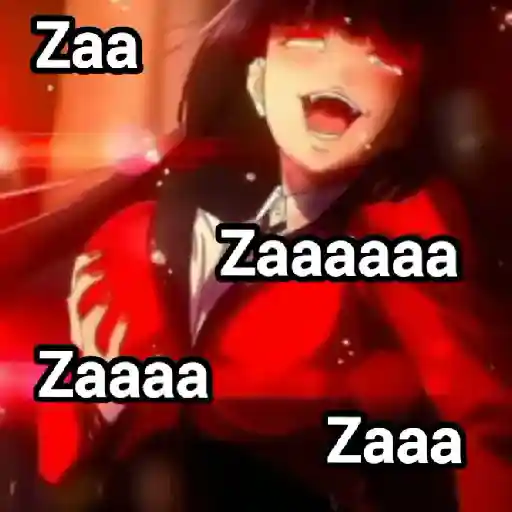 Kakegurui Masho 2 💋♥️ preview