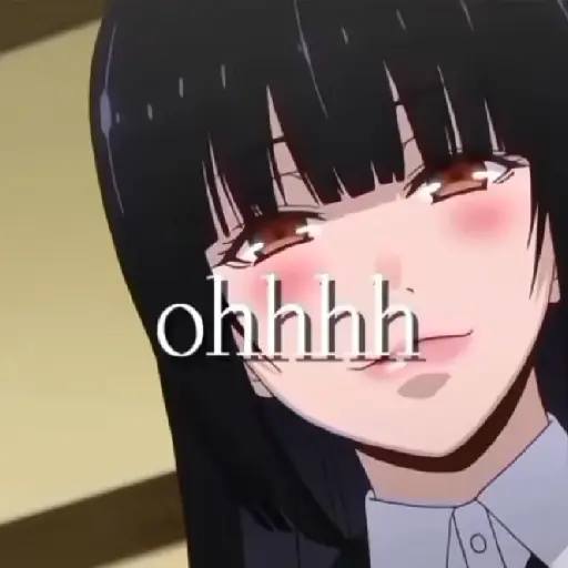 Kakegurui Masho 2 💋♥️