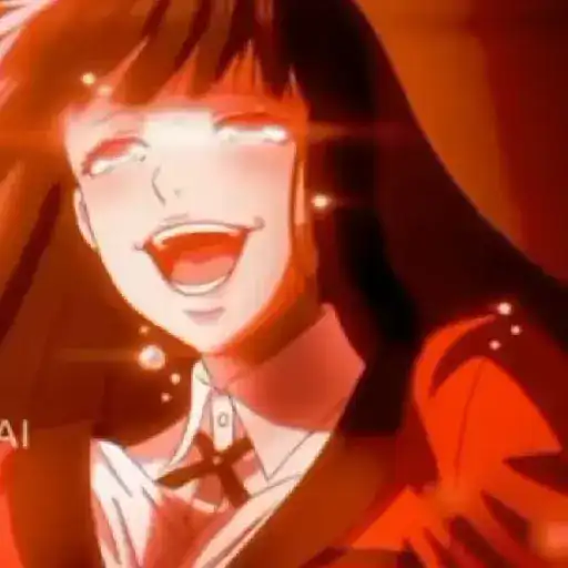 Kakegurui Masho 2 💋♥️ preview