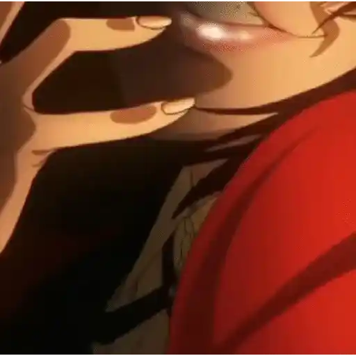 Kakegurui Masho 2 💋♥️